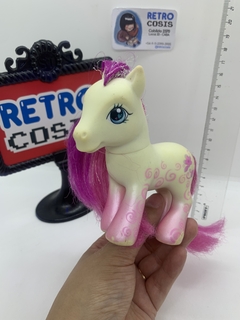 Pony g3 - Royal Twist