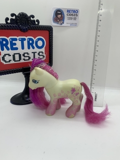 Pony g3 - Royal Twist - RETROCOSIS