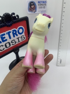 Pony g3 - Royal Twist