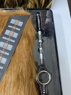 Imagen de Set librería STAR WARS importado