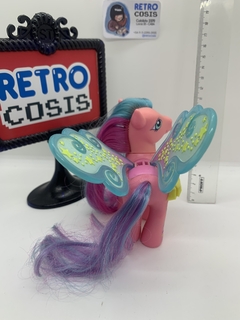 Imagen de Pony g3 pegaso Star Flight