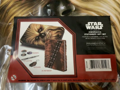 Set librería STAR WARS importado - RETROCOSIS