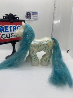 Pony CPK Magic Meadow Shimmer - RETROCOSIS