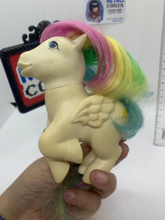 Pony G1 - Starshine - Hecho en Peru - BASA - comprar online