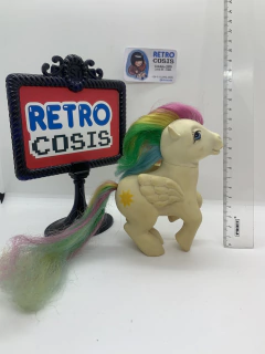 Pony G1 - Starshine - Hecho en Peru - BASA en internet