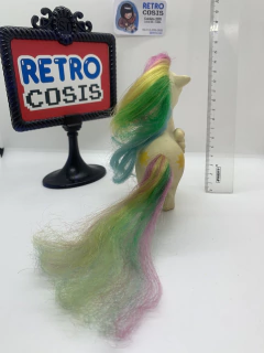 Pony G1 - Starshine - Hecho en Peru - BASA - RETROCOSIS