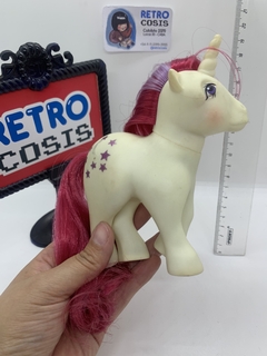 Pony G1 - Moondancer - Hong Kong