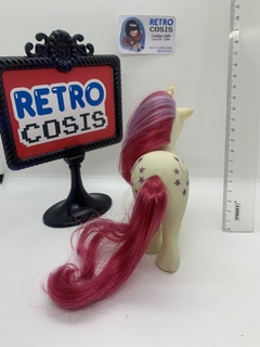 Pony G1 - Moondancer - Hong Kong en internet