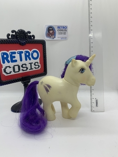 Pony G1 - Glory - Hong Kong - comprar online
