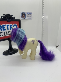 Pony G1 - Glory - Hong Kong - RETROCOSIS