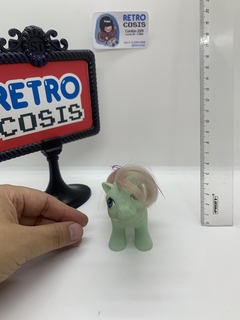 Pony G1 - baby Cuddles - Hong Kong - tienda online