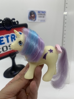 Pony G1 - bebe Glory - Hong Kong