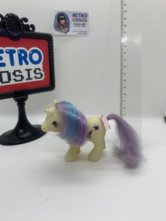 Pony G1 - bebe Glory - Hong Kong - comprar online