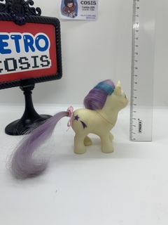 Pony G1 - bebe Glory - Hong Kong - RETROCOSIS