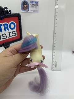 Imagen de Pony G1 - bebe Glory - Hong Kong