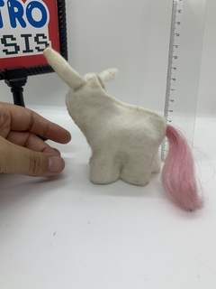 Pony G1 - bebe Sundance con outfit - Hong Kong - RETROCOSIS