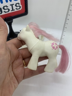 Pony G1 - bebe Sundance con outfit - Hong Kong - tienda online