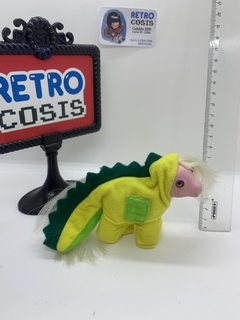 Pony G1 - bebe Lickety con outfit - Hong Kong - comprar online