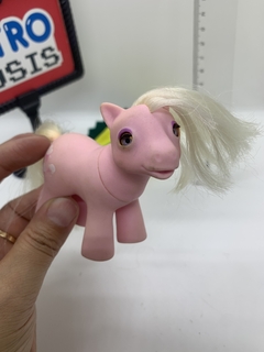 Pony G1 - bebe Lickety con outfit - Hong Kong - tienda online