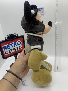 Peluche Mickey piloto en internet