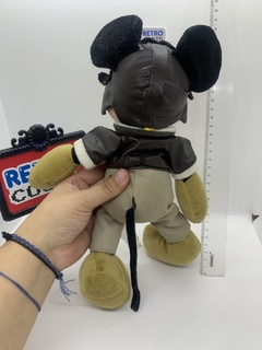 Peluche Mickey piloto - RETROCOSIS