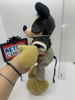 Peluche Mickey piloto - tienda online