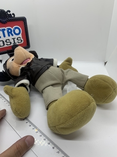 Imagen de Peluche Mickey piloto