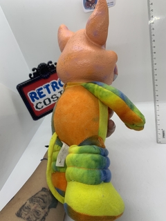 Monstruo Russ Yummytum Dragon - tienda online
