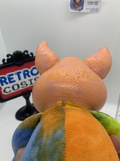 Monstruo Russ Yummytum Dragon