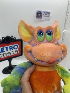 Monstruo Russ Yummytum Dragon
