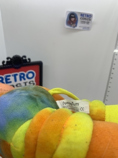 Monstruo Russ Yummytum Dragon - comprar online