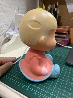 Muñeca Zic Zac - comprar online