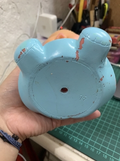 Muñeca Zic Zac