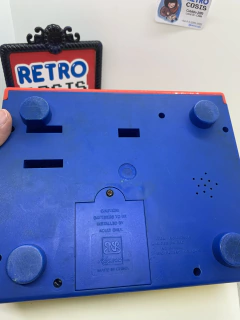Imagen de Cd player de juguete Fisher Price