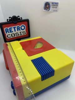 Cd player de juguete Fisher Price