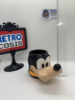 Taza goofy