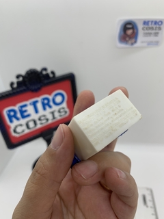 pastillero casita Aladino azul en internet