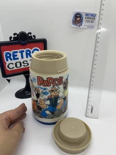 Imagen de Termo Popeye Marca Aladdin