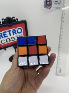 Cubo Rubik`s rompecabezas clasico en internet