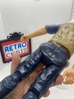 Owen Grady de Jurassic World - Chris Pratt - tienda online