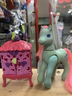 Pony g2 - Ivy con mueble