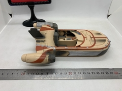 Star Wars - Landspeeder 1995