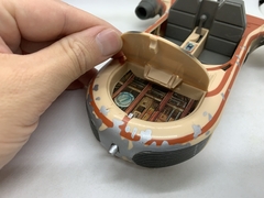Star Wars - Landspeeder 1995 en internet