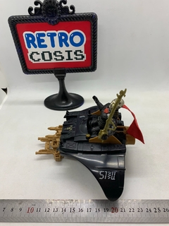 GI JOE - Destro´s Despoiler