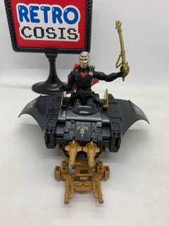 GI JOE - Destro´s Despoiler en internet