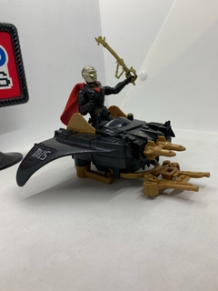 GI JOE - Destro´s Despoiler - tienda online