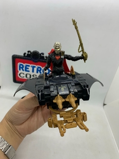 GI JOE - Destro´s Despoiler