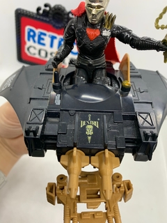 GI JOE - Destro´s Despoiler - comprar online