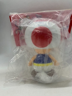 Figura Sofubi Toad en internet