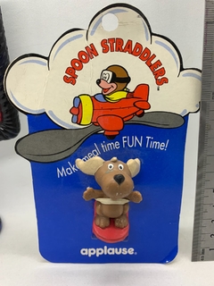 Miniatura Doggy Skateboard Applause